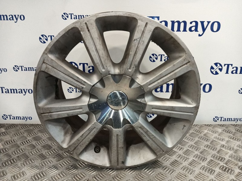 Recambio de llanta para ford galaxy (ca1) 2.0 tdci cat referencia OEM IAM 6M2J-DA  