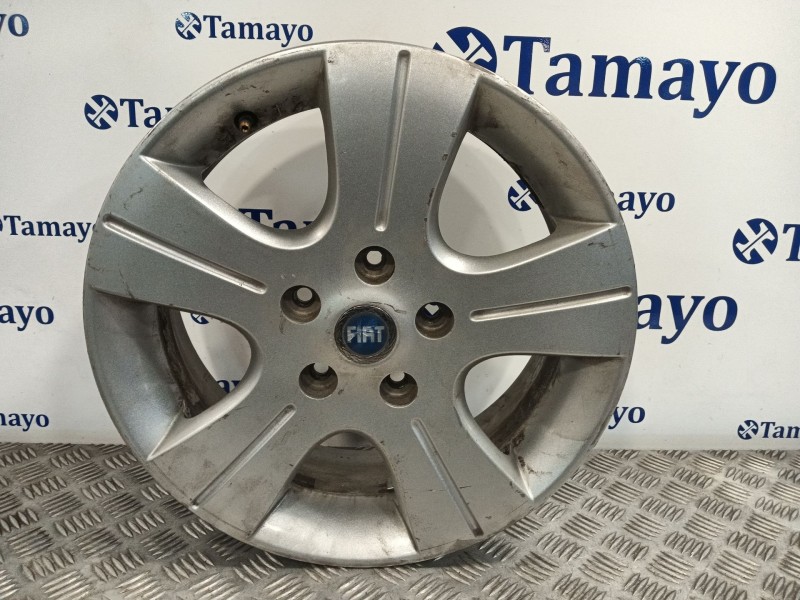 Recambio de llanta para fiat sedici (189) 1.9 jtd 8v (d19aa) referencia OEM IAM   