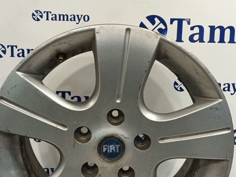 Recambio de llanta para fiat sedici (189) 1.9 jtd 8v (d19aa) referencia OEM IAM   