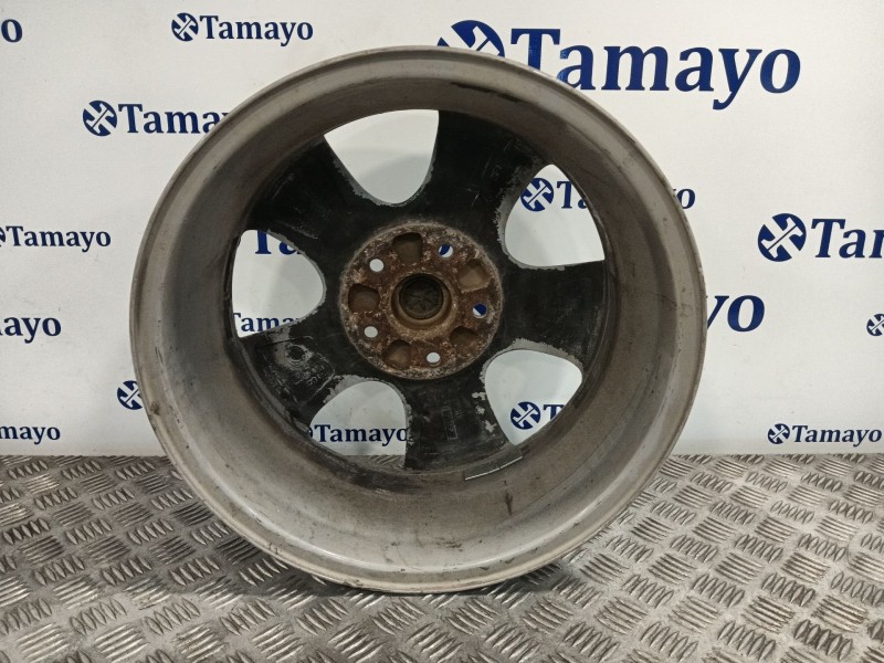 Recambio de llanta para fiat sedici (189) 1.9 jtd 8v (d19aa) referencia OEM IAM   