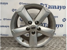 Recambio de llanta para nissan qashqai i (j10, nj10) 1.5 dci referencia OEM IAM N3160140  