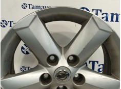 Recambio de llanta para nissan qashqai i (j10, nj10) 1.5 dci referencia OEM IAM N3160140   2