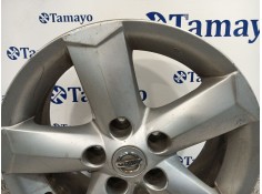 Recambio de llanta para nissan qashqai i (j10, nj10) 1.5 dci referencia OEM IAM N3160140   2