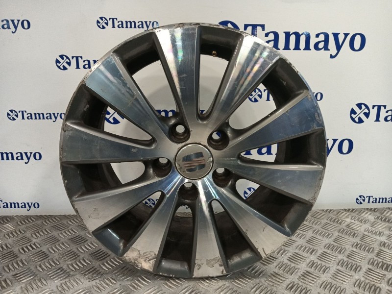 Recambio de llanta para volkswagen touran (1t2) 1.6 referencia OEM IAM 3C0601025C  