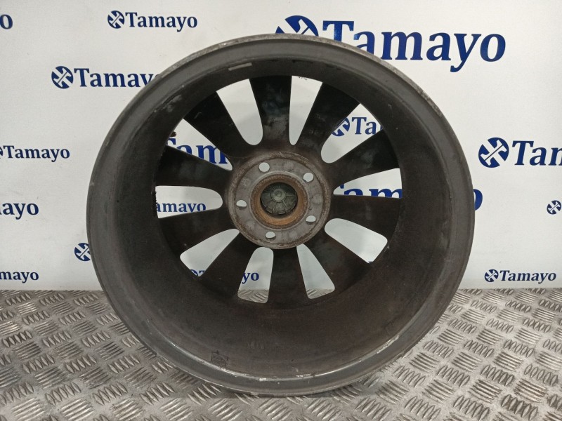 Recambio de llanta para volkswagen touran (1t2) 1.6 referencia OEM IAM 3C0601025C  