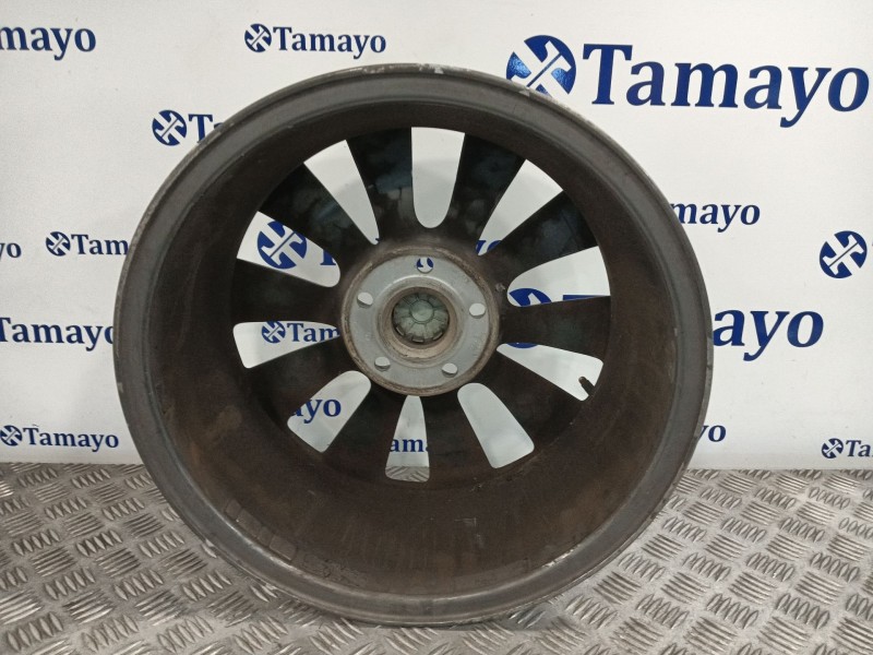 Recambio de llanta para volkswagen touran (1t2) 1.6 referencia OEM IAM 3C0601025C  