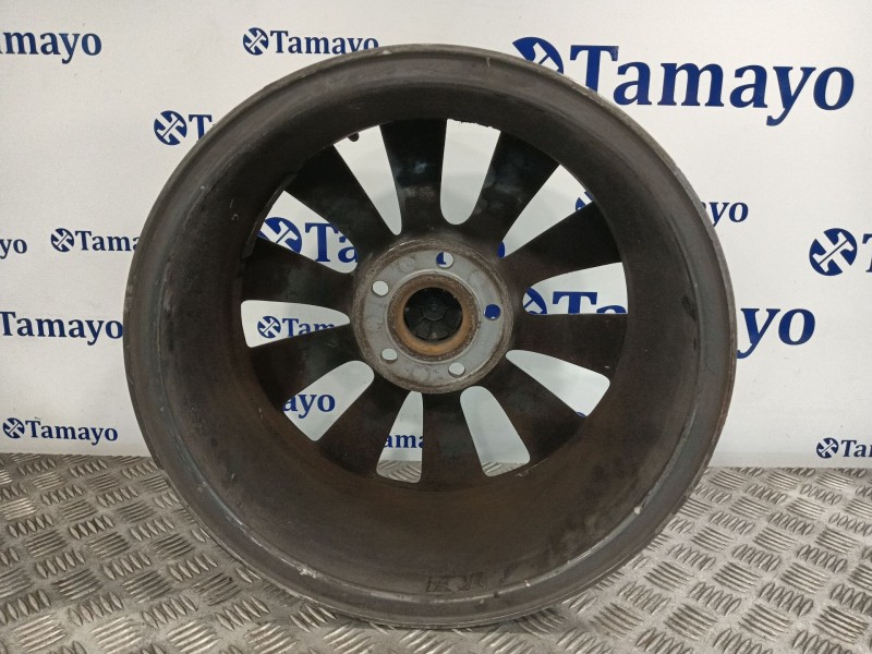 Recambio de llanta para volkswagen touran (1t2) 1.6 referencia OEM IAM 3C0601025C  