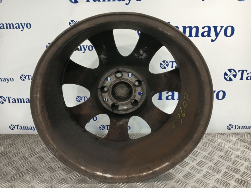 Recambio de llanta para audi q7 (4lb) 3.0 tdi quattro referencia OEM IAM 4L0601025E  