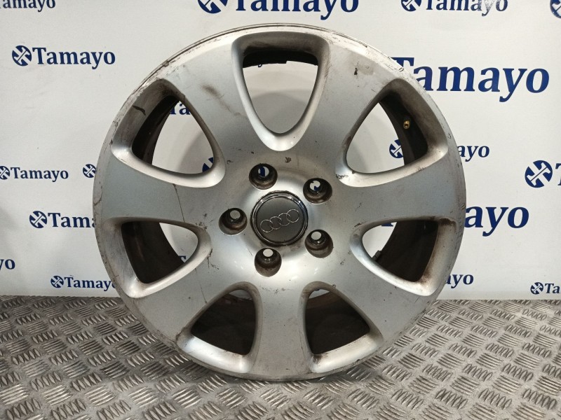 Recambio de llanta para audi q7 (4lb) 3.0 tdi quattro referencia OEM IAM 4L0601025E  