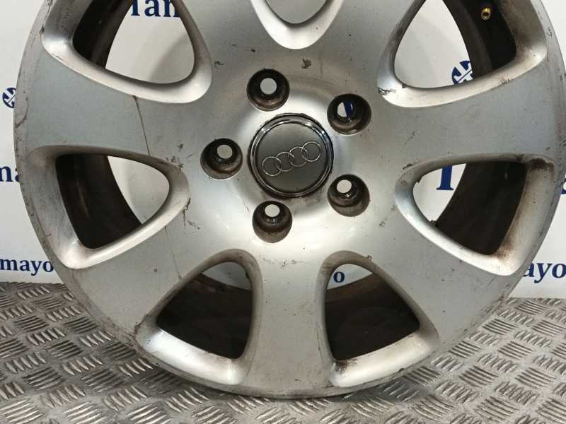 Recambio de llanta para audi q7 (4lb) 3.0 tdi quattro referencia OEM IAM 4L0601025E  