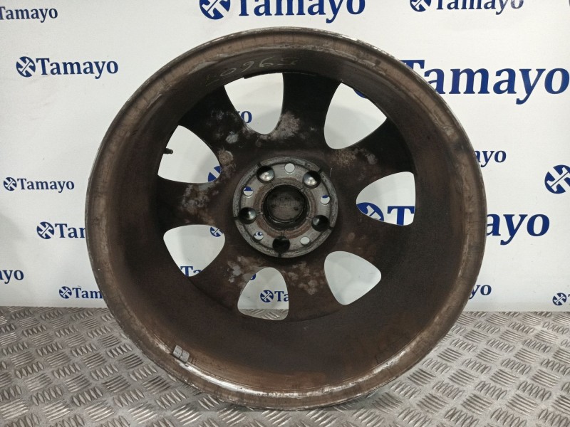 Recambio de llanta para audi q7 (4lb) 3.0 tdi quattro referencia OEM IAM 4L0601025E  