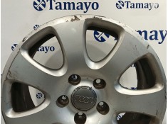 Recambio de llanta para audi q7 (4lb) 3.0 tdi quattro referencia OEM IAM 4L0601025E   2