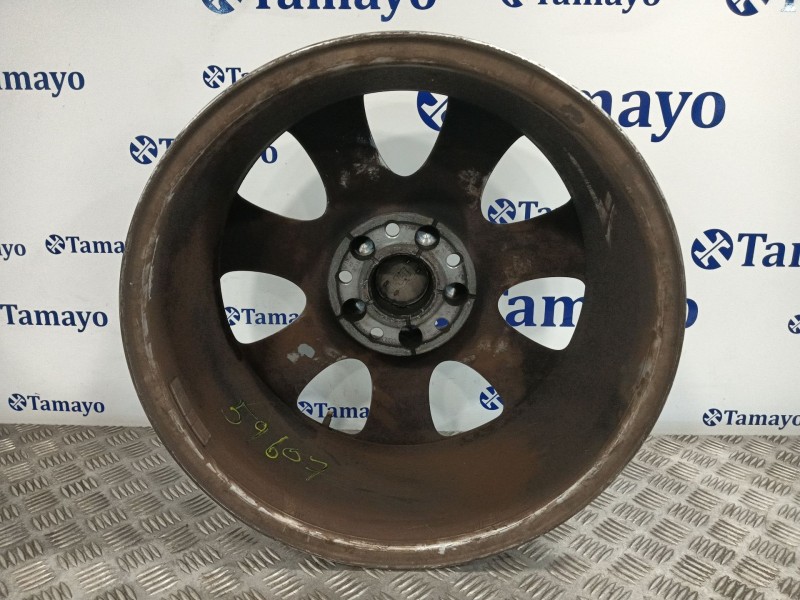Recambio de llanta para audi q7 (4lb) 3.0 tdi quattro referencia OEM IAM 4L0601025E  