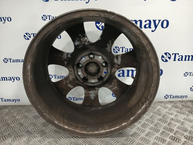 Recambio de llanta para audi q7 (4lb) 3.0 tdi quattro referencia OEM IAM 4L0601025E  