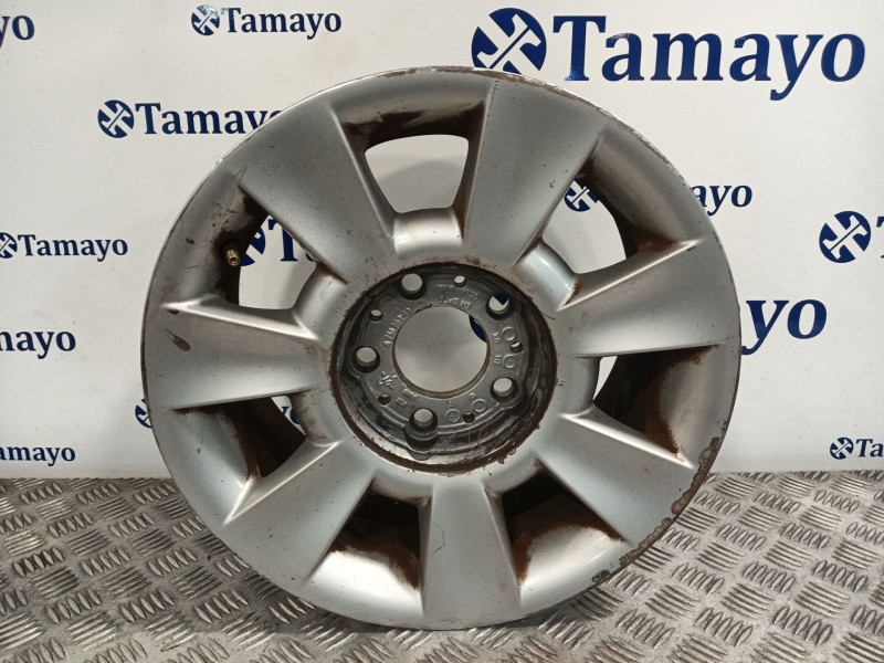 Recambio de llanta para bmw 5 (e39) 520 i referencia OEM IAM 6751763-10  