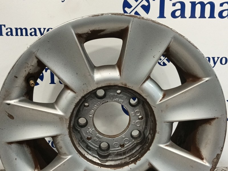 Recambio de llanta para bmw 5 (e39) 520 i referencia OEM IAM 6751763-10  