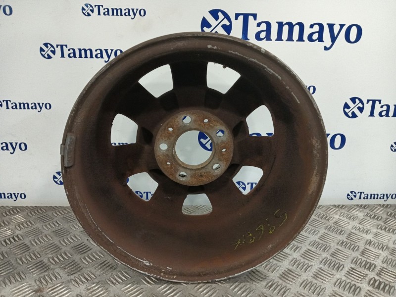 Recambio de llanta para bmw 5 (e39) 520 i referencia OEM IAM 6751763-10  