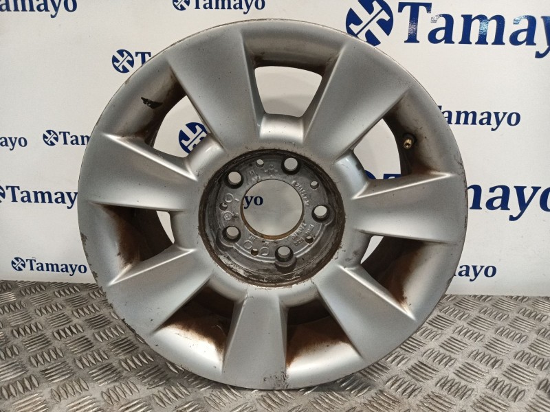 Recambio de llanta para bmw 5 (e39) 520 i referencia OEM IAM 6751763-10  