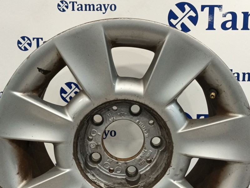 Recambio de llanta para bmw 5 (e39) 520 i referencia OEM IAM 6751763-10  