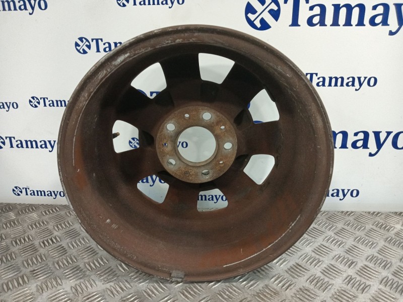 Recambio de llanta para bmw 5 (e39) 520 i referencia OEM IAM 6751763-10  