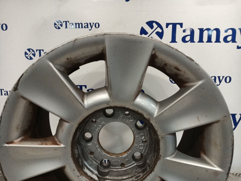 Recambio de llanta para bmw 5 (e39) 520 i referencia OEM IAM 6751763-10  