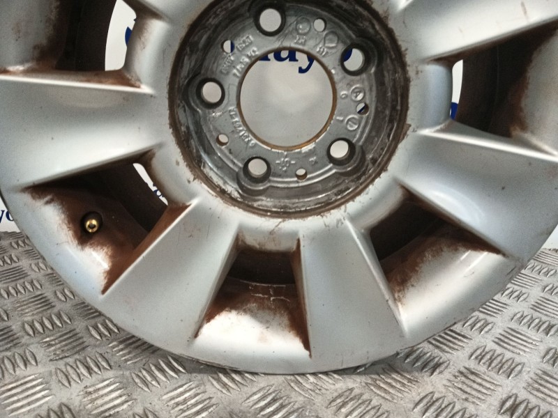 Recambio de llanta para bmw 5 (e39) 520 i referencia OEM IAM 6751763-10  