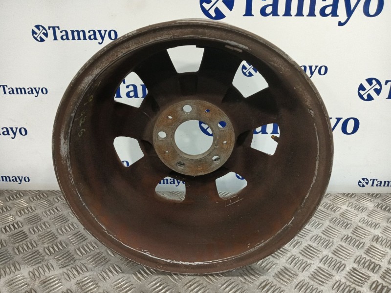 Recambio de llanta para bmw 5 (e39) 520 i referencia OEM IAM 6751763-10  