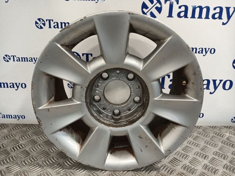 Recambio de llanta para bmw 5 (e39) 520 i referencia OEM IAM 6751763-10  