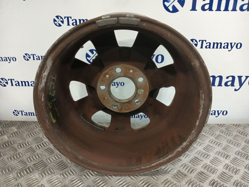 Recambio de llanta para bmw 5 (e39) 520 i referencia OEM IAM 6751763-10  