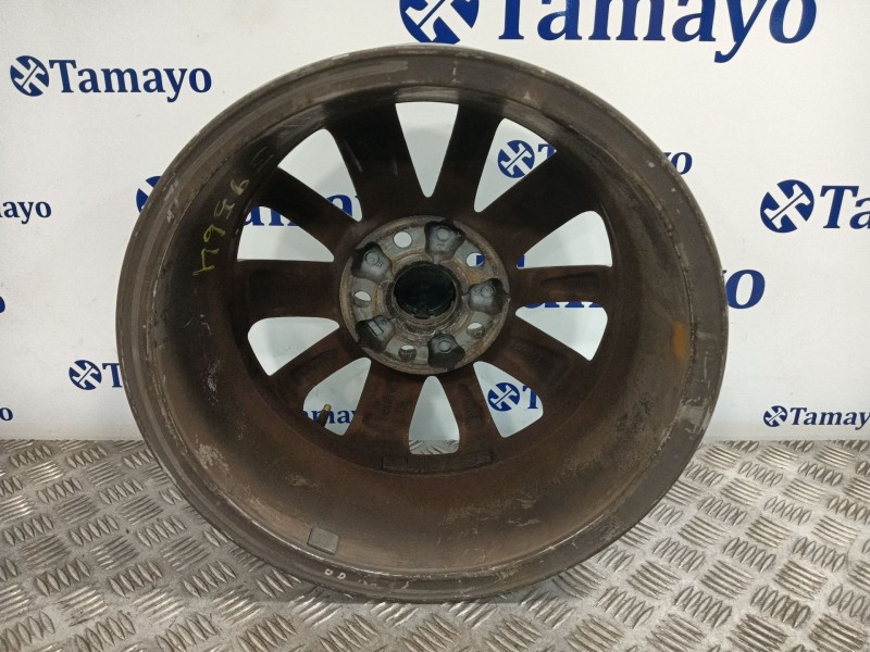 Recambio de llanta para volkswagen golf vi (5k1) 1.6 tdi referencia OEM IAM 5K0601025J  