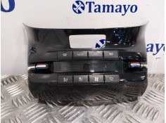 Recambio de mando climatizador para peugeot 2008 (--.2013) 1.2 12v e-thp referencia OEM IAM 98195706XU  
