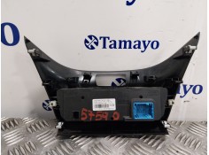 Recambio de mando climatizador para peugeot 2008 (--.2013) 1.2 12v e-thp referencia OEM IAM 98195706XU   2