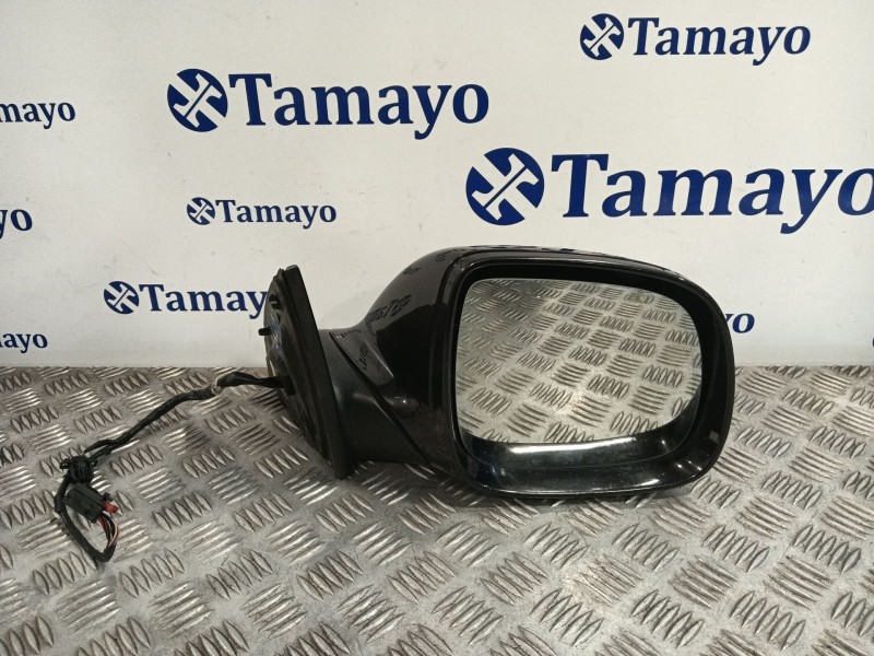 Recambio de retrovisor derecho para audi q7 (4lb) 3.0 tdi quattro referencia OEM IAM 4L1857410D 4L0867636 4L0857508