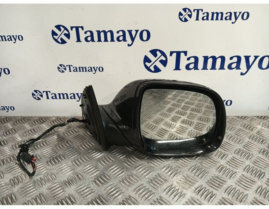 Recambio de retrovisor derecho para audi q7 (4lb) 3.0 tdi quattro referencia OEM IAM 4L1857410D 4L0867636 4L0857508