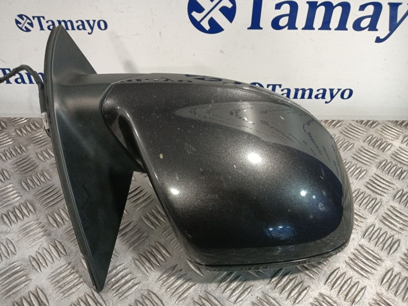 Recambio de retrovisor derecho para audi q7 (4lb) 3.0 tdi quattro referencia OEM IAM 4L1857410D 4L0867636 4L0857508