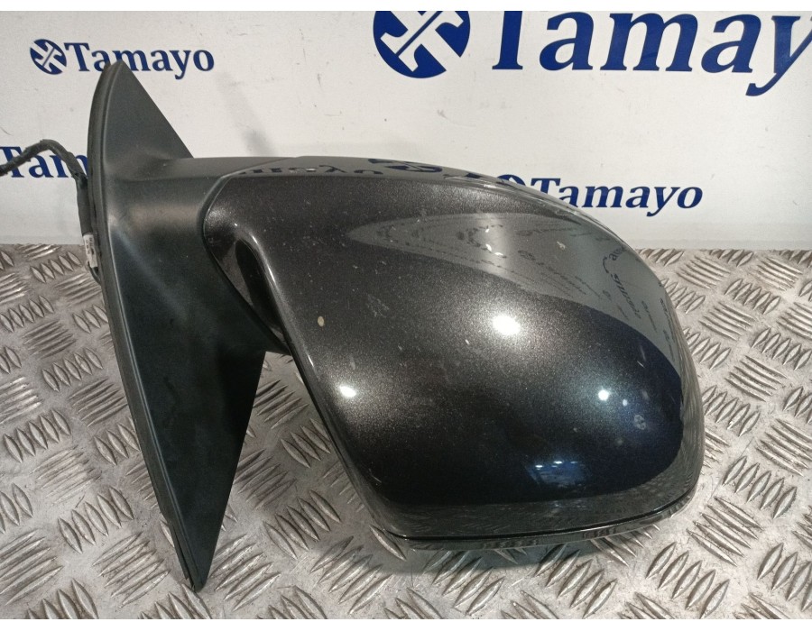 Recambio de retrovisor derecho para audi q7 (4lb) 3.0 tdi quattro referencia OEM IAM 4L1857410D 4L0867636 4L0857508