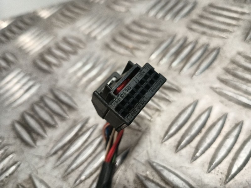 Recambio de retrovisor derecho para audi q7 (4lb) 3.0 tdi quattro referencia OEM IAM 4L1857410D 4L0867636 4L0857508