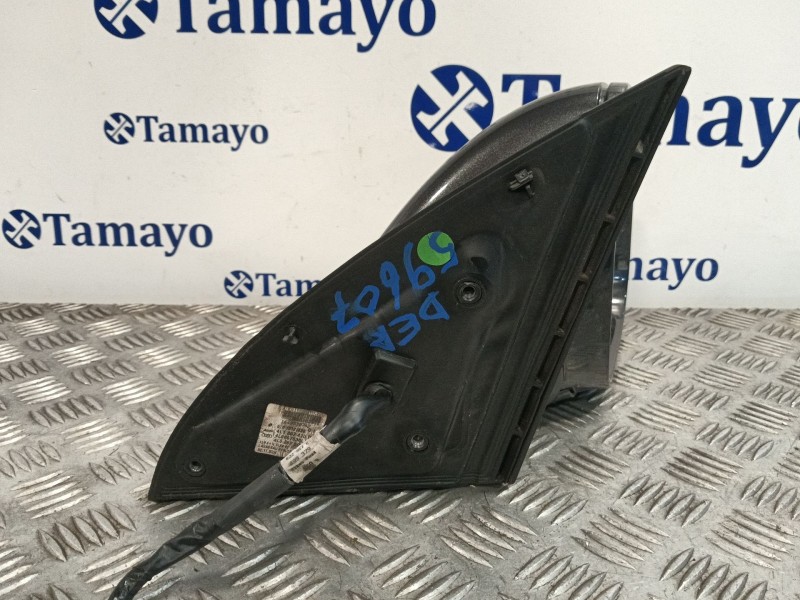 Recambio de retrovisor derecho para audi q7 (4lb) 3.0 tdi quattro referencia OEM IAM 4L1857410D 4L0867636 4L0857508