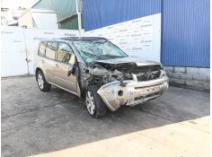 nissan x-trail i (t30) del año 2006