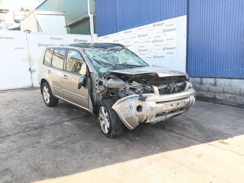 nissan x-trail i (t30) del año 2006