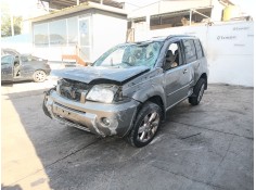 nissan x-trail i (t30) del año 2006 2