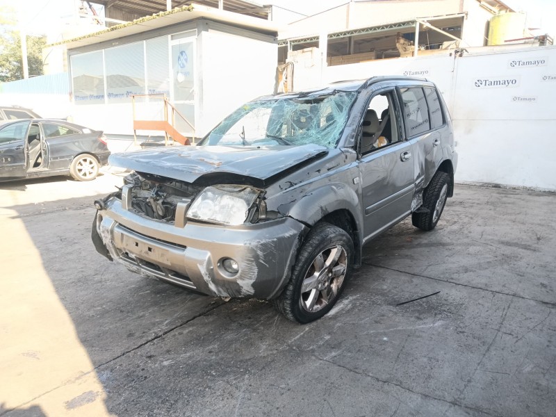 nissan x-trail i (t30) del año 2006