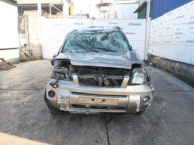nissan x-trail i (t30) del año 2006