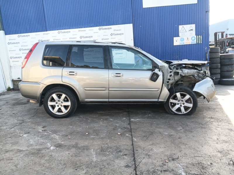 nissan x-trail i (t30) del año 2006