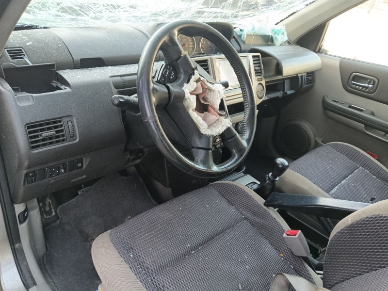 nissan x-trail i (t30) del año 2006