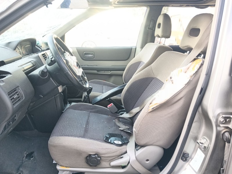 nissan x-trail i (t30) del año 2006