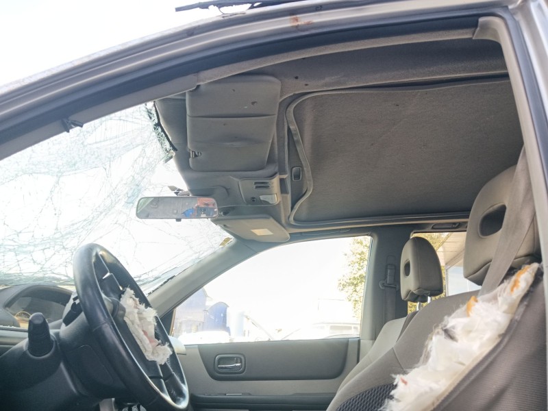 nissan x-trail i (t30) del año 2006