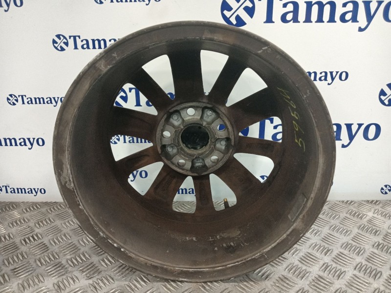 Recambio de llanta para volkswagen golf vi (5k1) 1.6 tdi referencia OEM IAM 5K0601025J  