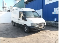 ford transit furgoneta (fa_ _) del año 2001