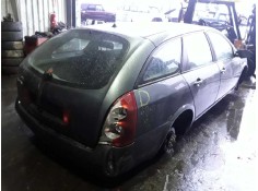 nissan primera trav. (p12) del año 2002 2